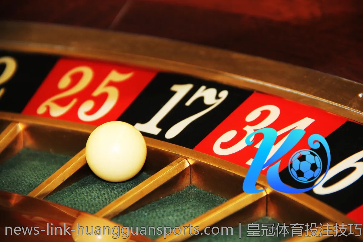 皇冠体育投注技巧大集合，轻松提升你的胜率